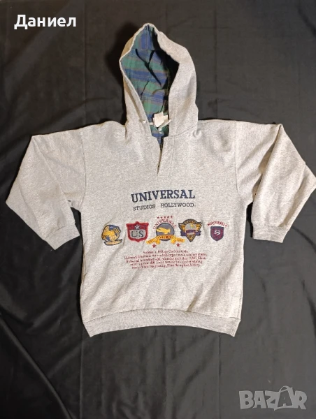 Суичър Universal studios , снимка 1