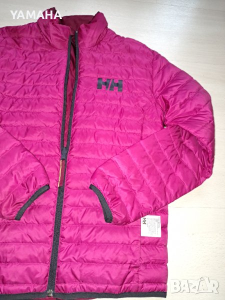 Helly Hansen Двулицево Яке за Момиче 164см., снимка 1