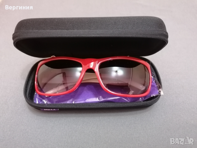MEXX слънчеви очила , снимка 1