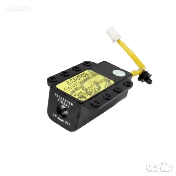 AIRBAG ключалка Mitsubishi Lancer X (GS44S) 2007-2017 ID: 141673, снимка 1