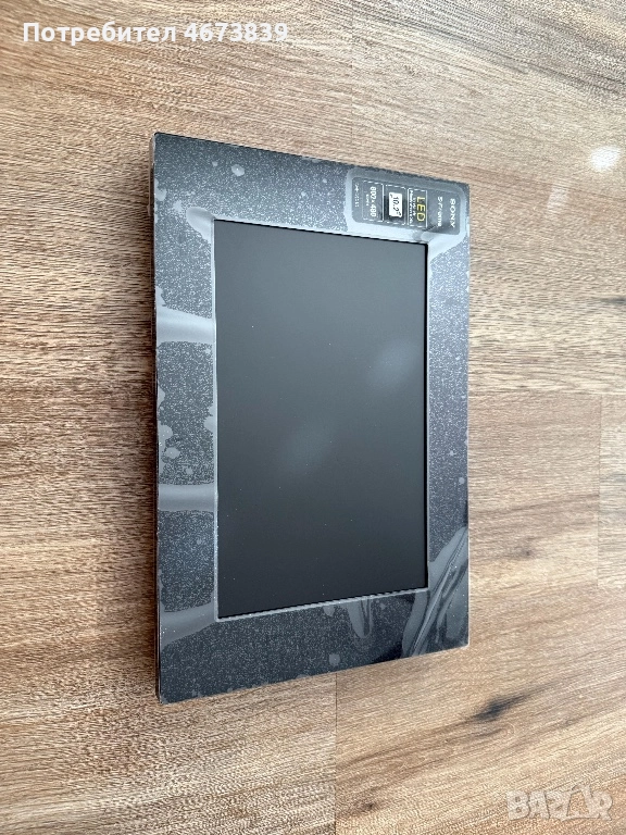 Sony фото рамка, снимка 1