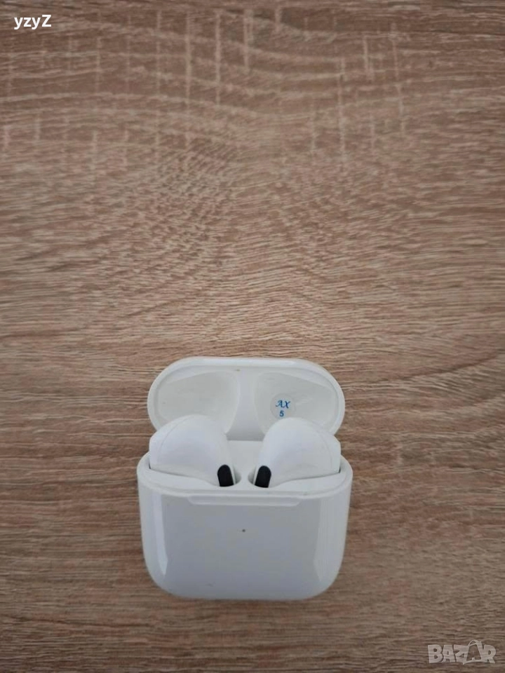 Безжични слушалки , снимка 1