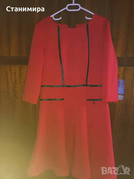 рокли - официални - 2 бр. - есенно-зимни, снимка 1