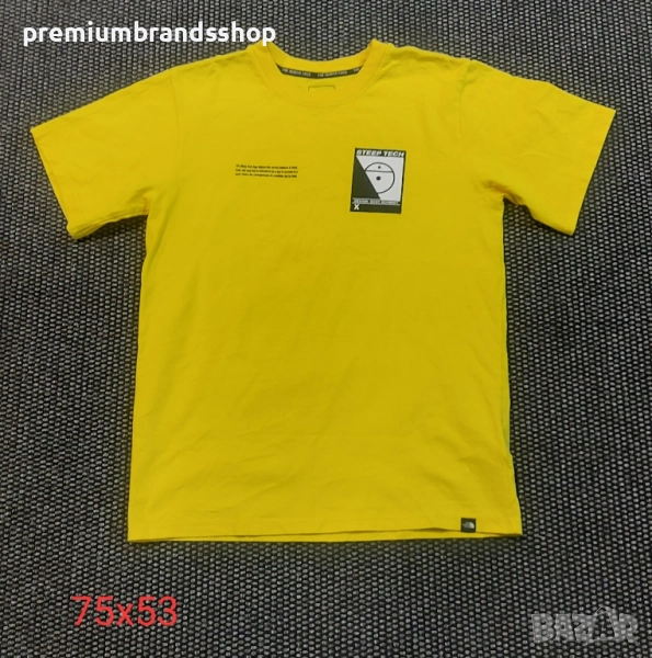 The north face steep tech S размер , снимка 1