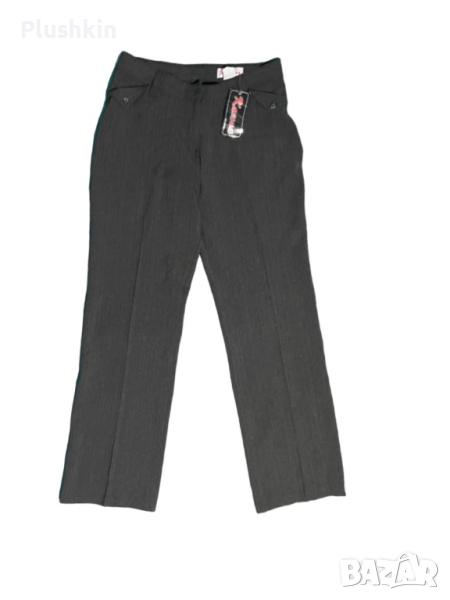 Дамски нов панталон L, снимка 1