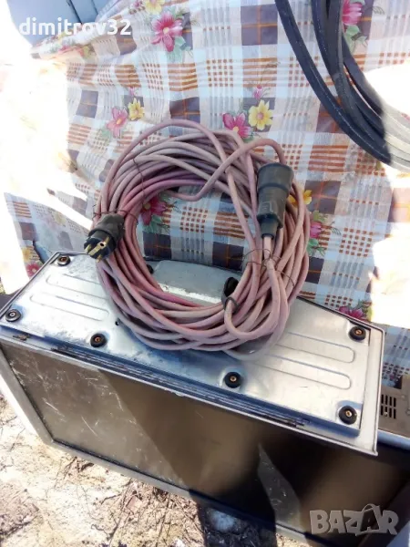 Монофазен разклонител , снимка 1