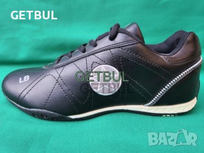 Дамски маратонки с тънка подметка, снимка 1