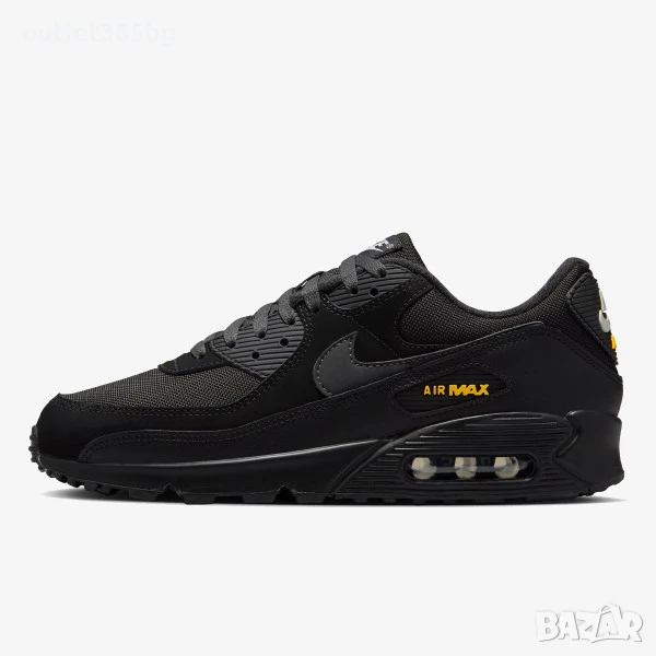 Nike - Air Max 90 номер 38 Оригинал Код 6506, снимка 1