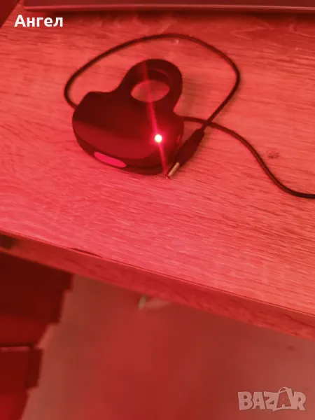 Електрошок за самозащита , снимка 1