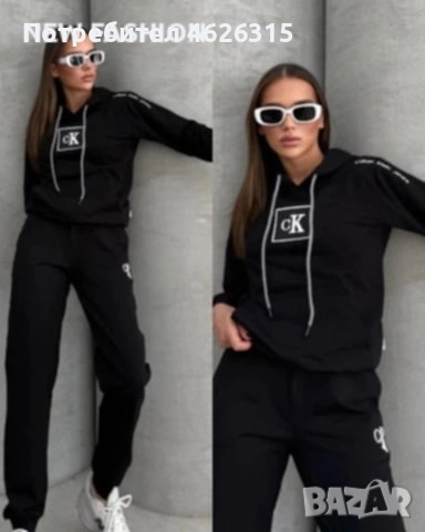 Дамски спортен екип  Kevin klein , снимка 1