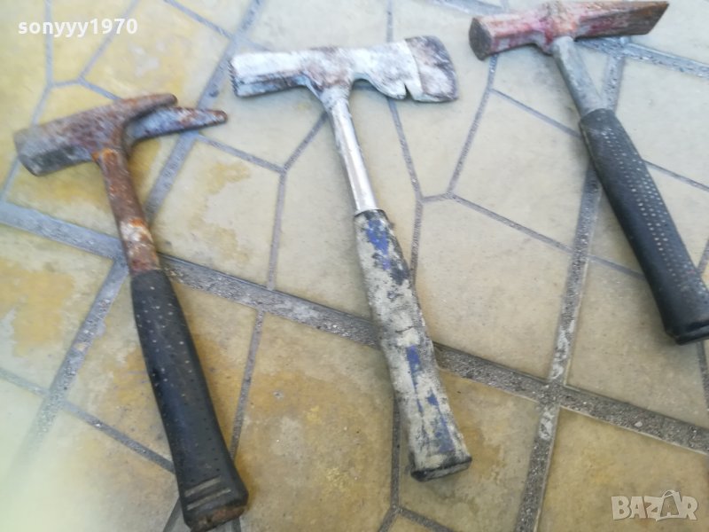 КОЛЕКЦИЯ ЧУКОВЕ ОТ ГЕРМАНИЯ 0602221742, снимка 1