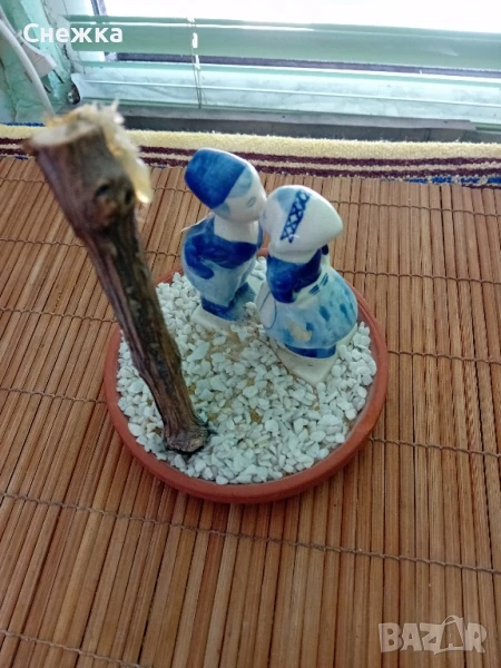 разкошен сувенир , снимка 1