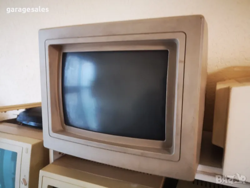 Монитор ИЗОТ 88 година, снимка 1