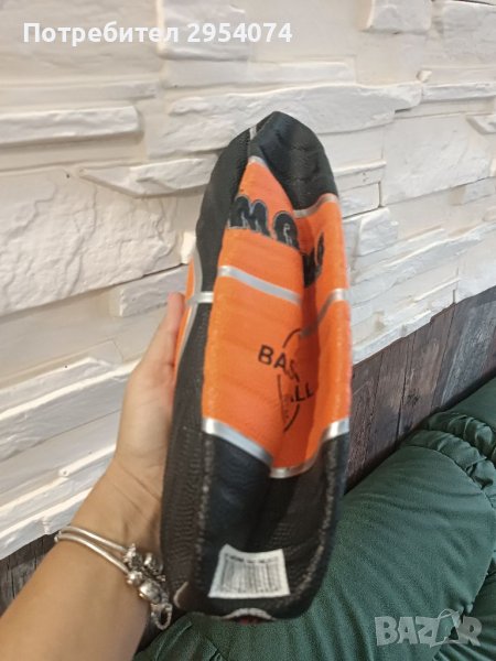 Баскетболна топка 10лв, снимка 1