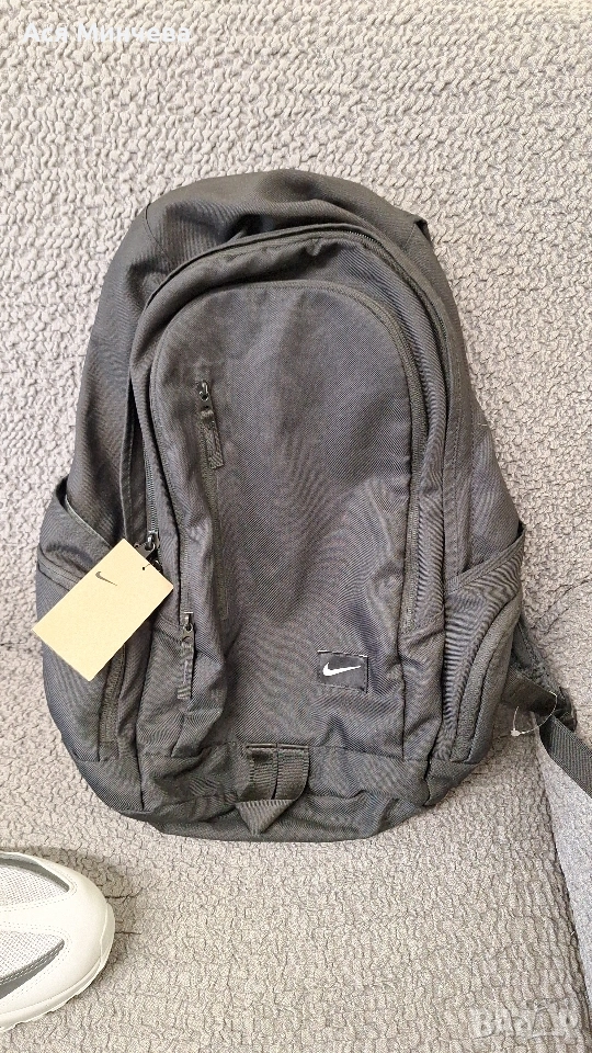 Nike раница, снимка 1