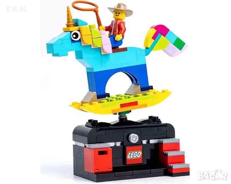 LEGO 6435196 Fantasy Adventure Ride, снимка 1