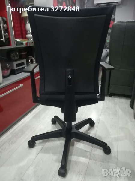 Офис стол /Австрия , снимка 1