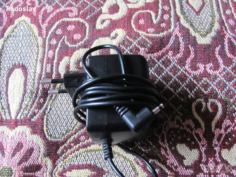 Motorola адаптер 3.6v 650mA , снимка 1