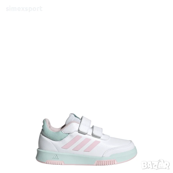 ДЕТСКИ МАРАТОНКИ ADIDAS TENSAUR SPORT 2.0 C, снимка 1