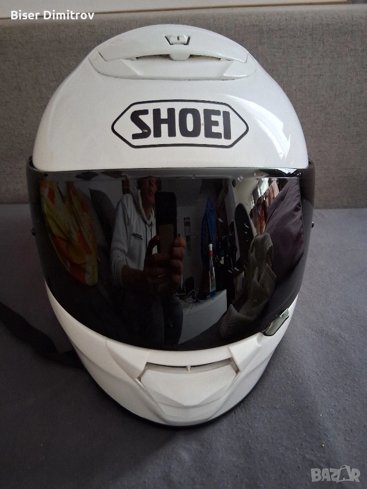 мото екипировка, снимка 1