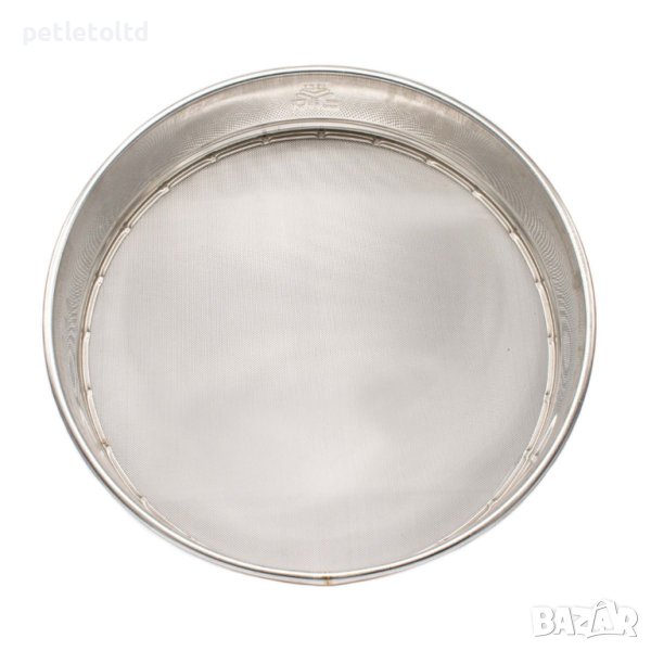 Филтър за мед от неръждаема стомана, Ø 625 мм LEGA, снимка 1