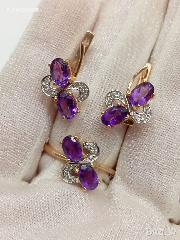 Руско злато , снимка 1