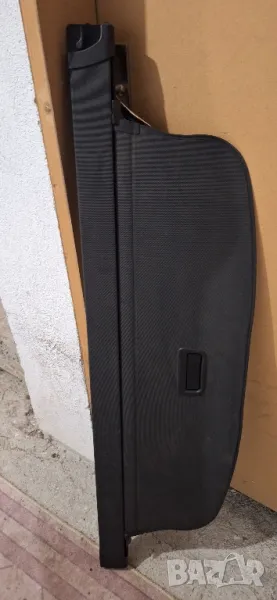   Щора багажник за Audi A4 Avant B8 (11.2007 - 12.2015), комби, снимка 1