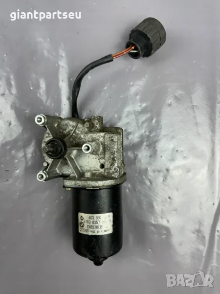 Мотор Чистачка за БМВ BMW E36 83578669, снимка 1