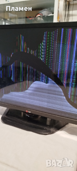 LG 32LN536B на части, снимка 1