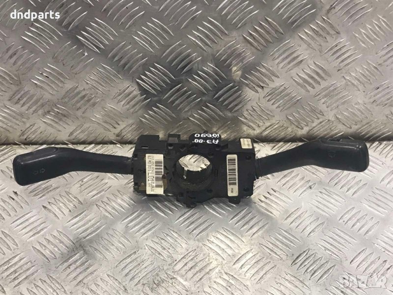 Лостчета Audi A3,2000г., снимка 1