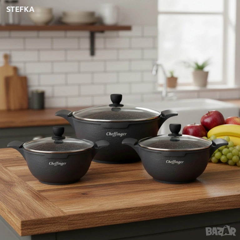 ТОП ОФЕРТА КОМПЛЕКТ ТЕНДЖЕРИ, снимка 1