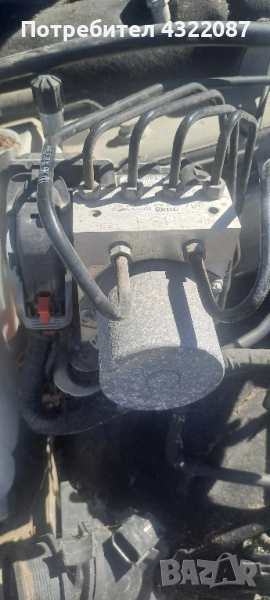 ABS модул от Audi Q5 2.0 TFSI 220к.с 2014г., снимка 1