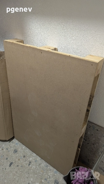 Европалети - 7 броя, снимка 1