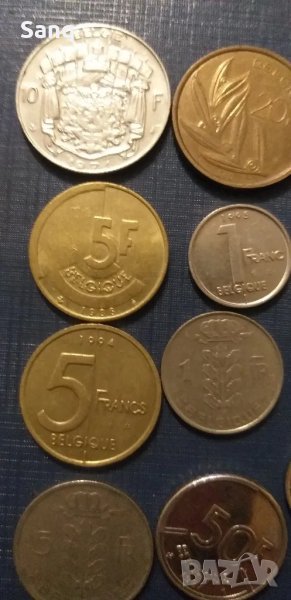 Монети , снимка 1