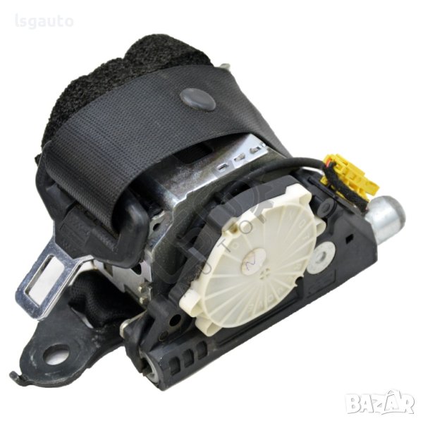 Заден десен предпазен колан Mercedes-Benz C-Class 204 (W/S/C) 2007-2014 ID:104435, снимка 1