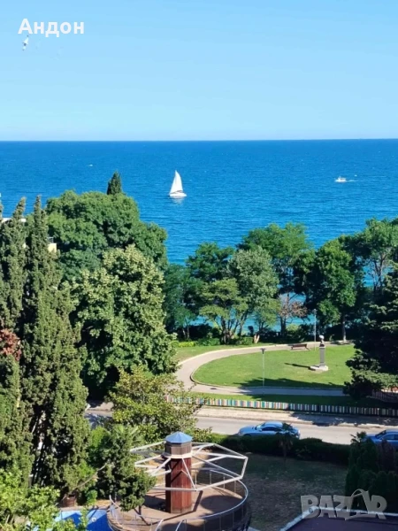 Студиа в жилищен комплекс VIGO, снимка 1