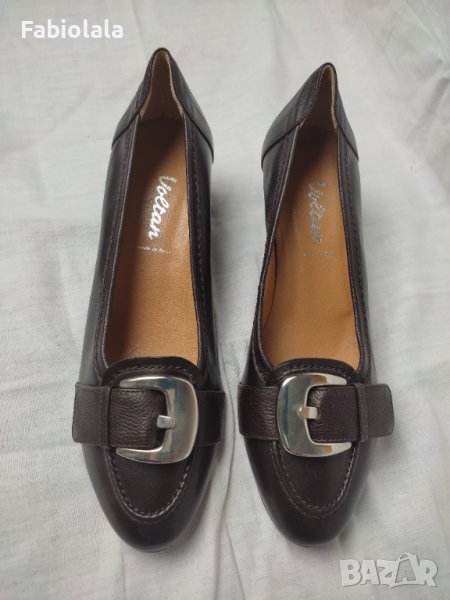 Voltan pumps EU 40,5, снимка 1