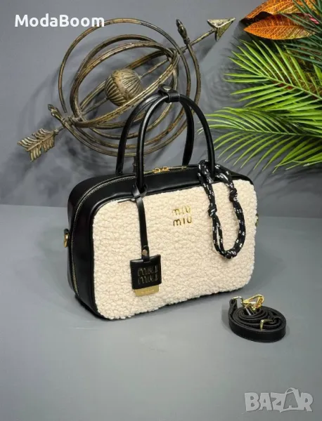 Miu Miu дамски чанти различни цветове , снимка 1