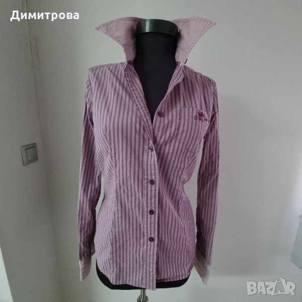 Спортно елегантна риза Rifle, снимка 1