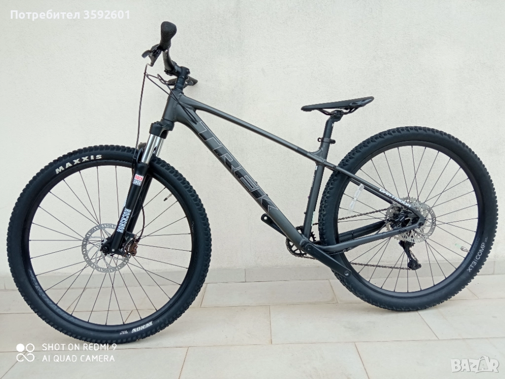 TREK marlin 29 цола , снимка 1