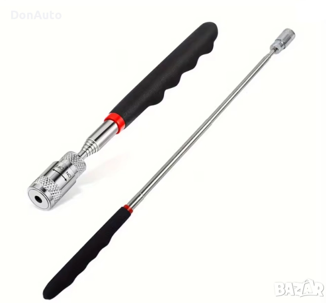 Телескопичен магнит, снимка 1