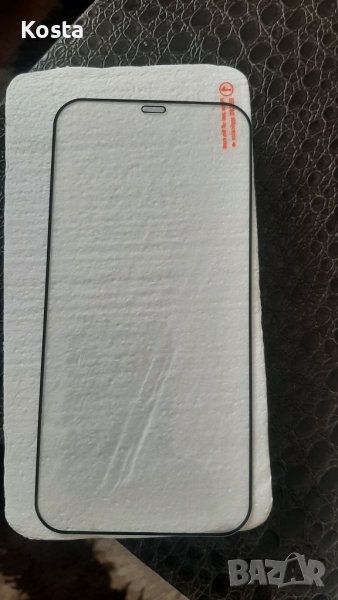 Стъклени протектори, снимка 1