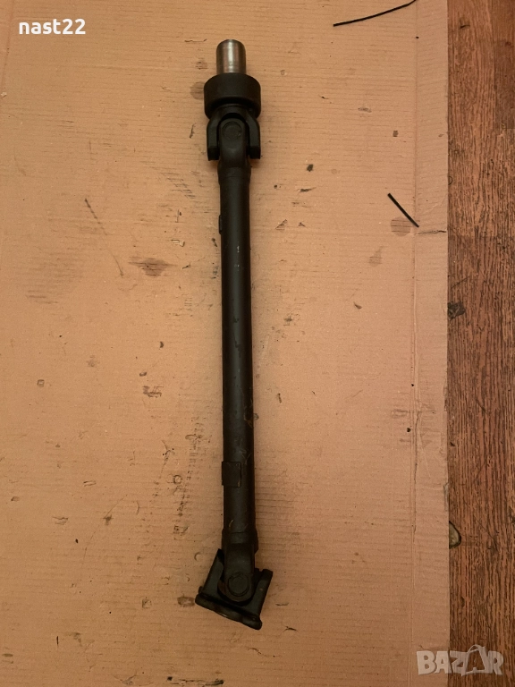 Преден кардан за Сузуки Гранд Витара 1998-2005 год 1.6 97 к.с, снимка 1