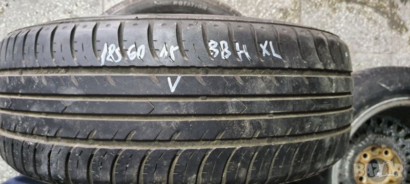 Гуми  185 60 15 88Н 371, снимка 1