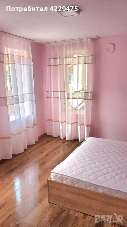 Отдавам под наем самостоятелна едноетажна къща в гр. Кюстендил – широк център, снимка 1