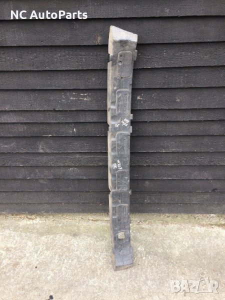 Задна броня носач за Mercedes Мерцедес С клас Купе W203 FaceLift A2038851437 2005, снимка 1