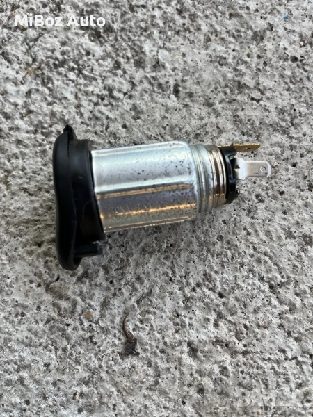 Контакт запалка Мицубиши Аутлендър 2 Mitsubishi Outlander (2006-2012), снимка 1