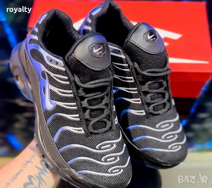 Nike Air TNG унисекс маратонки , снимка 1
