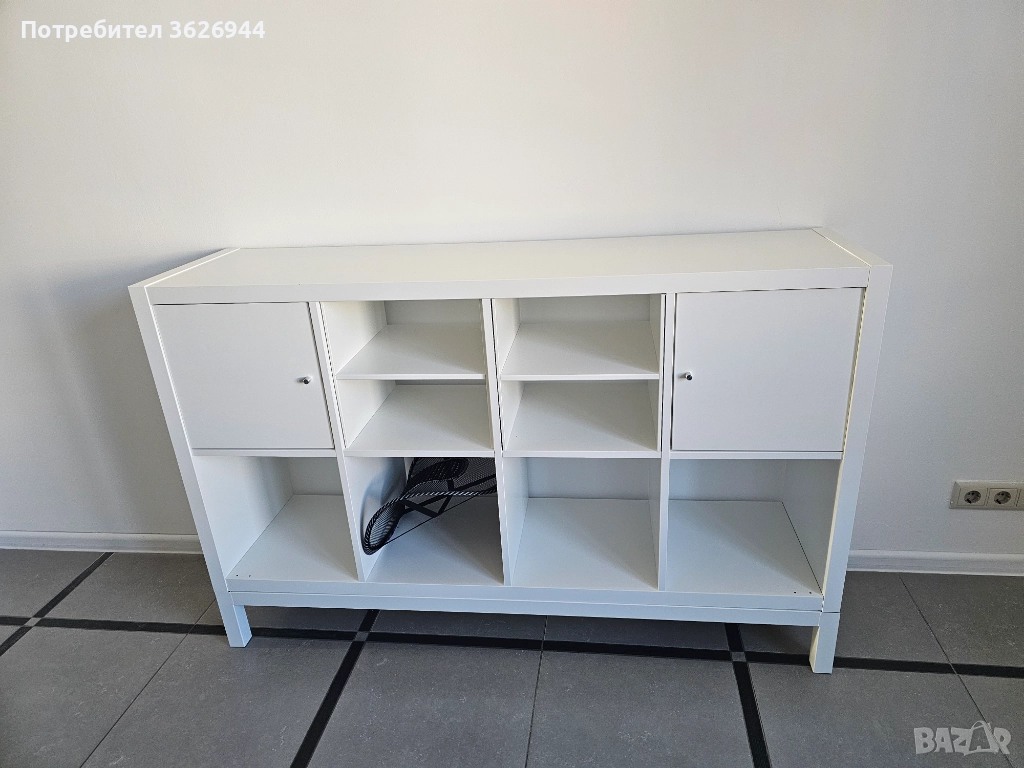 Шкаф Икеа, снимка 1