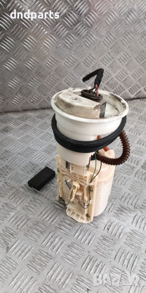 Бензинова помпа VW Sharan 2.8i 2002г. 4Motion	, снимка 1